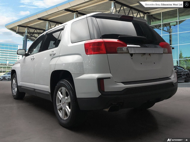 2016 GMC Terrain SLE - Remote Starter - 7in Touchscreen Display  in Cars & Trucks in Edmonton - Image 4