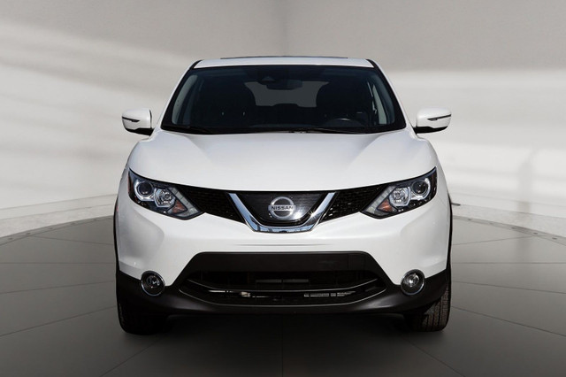 2019 Nissan Qashqai in Cars & Trucks in Longueuil / South Shore - Image 2