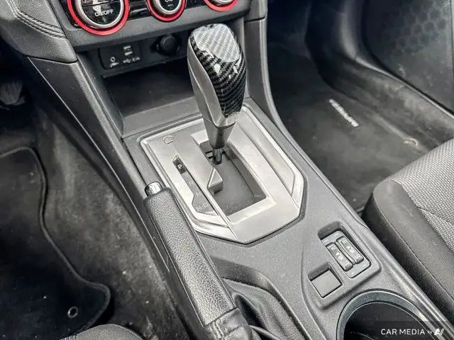 2020 Subaru Impreza Touring | ACCIDENT FREE | KEYLESS ENTRY in Cars & Trucks in Kitchener / Waterloo - Image 23