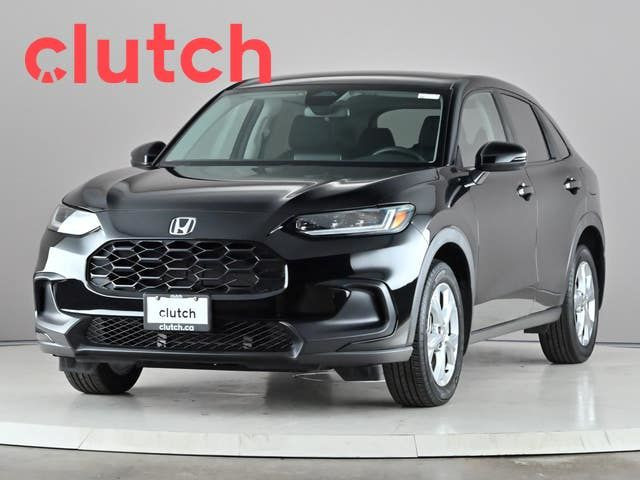2025 Honda HR-V LX AWD w/ Apple CarPlay, Heated Front Seats, Rea in Cars & Trucks in Ottawa