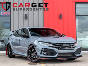 2019 Honda Civic - 306 HP I 2 Sets of Wheels I Rev Match