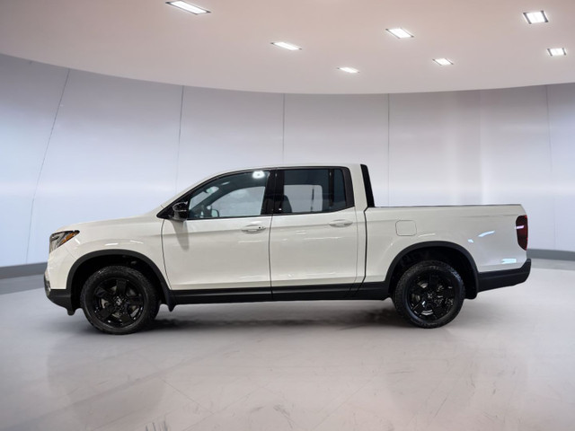 2025 Honda Ridgeline Black Edition in Cars & Trucks in Moose Jaw - Image 3