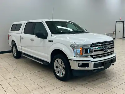 WAS: $32995 NOW: $29988Canopy, Remote Start, Trailer Tow Package, Bluetooth, Backup Camera - The 201...