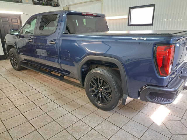 2022 GMC Sierra 1500 Pro CREW CAB CAISSE DE 6.5 PIED in Cars & Trucks in Trois-Rivières - Image 2