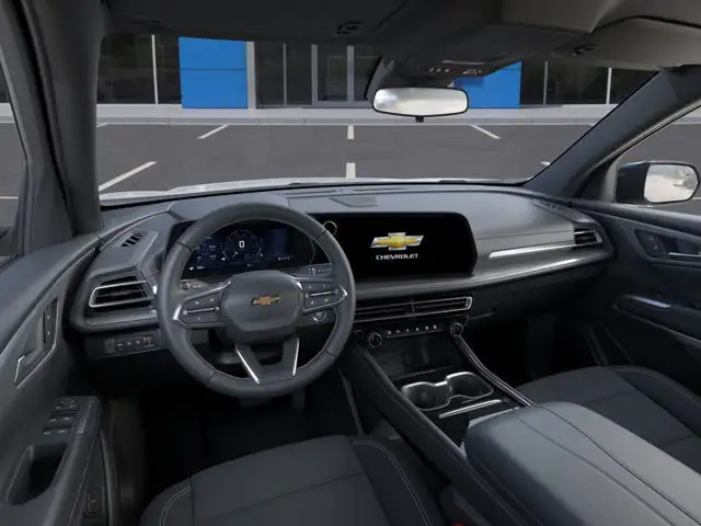 2025 Chevrolet Traverse AWD 4dr LT in Cars & Trucks in Oakville / Halton Region - Image 6