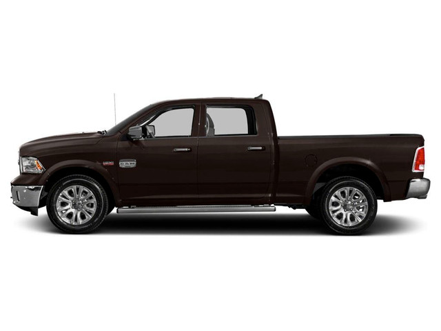 2017 RAM 1500 Longhorn in Cars & Trucks in Markham / York Region - Image 2
