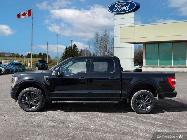 2023 Ford F-150 LARIAT | 502A| MOONROOF| 360 CAMERA| in Cars & Trucks in Kitchener / Waterloo - Image 4