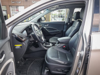 Sunroof, Heated Seats, Leather Seats, Heated Steering Wheel, Blind Spot Detection! Compare at $18436... (image 7)