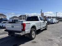 See Dealer Website for Details. 2019 Ford Super Duty F-250 SRW XLT (image 3)