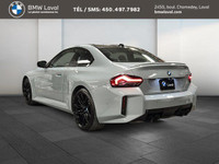 ===== 2024 BMW M2 COUPE | Ensemble Privilège | Accès Confort | ===== ===== Pourquoi acheter chez nou... (image 5)