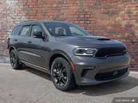 Check out this 2021 Dodge Durango R/T before someone takes it home! *This Dodge Durango Is Competiti... (image 6)