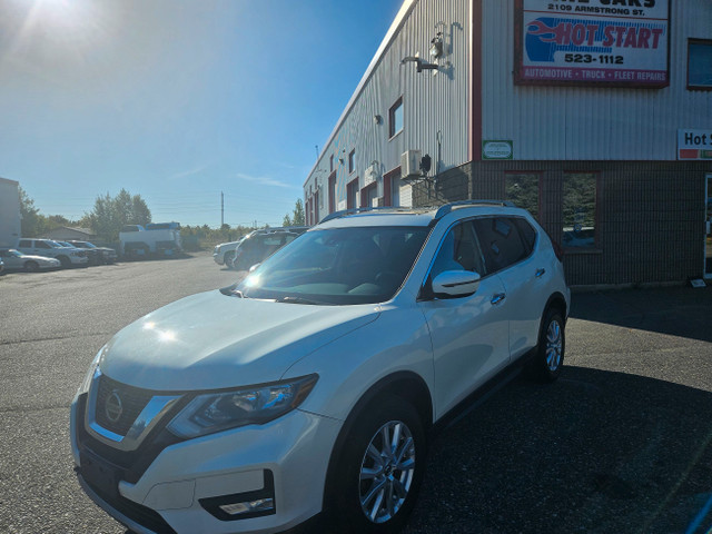 2019 Nissan Rogue SV in Cars & Trucks in Sudbury