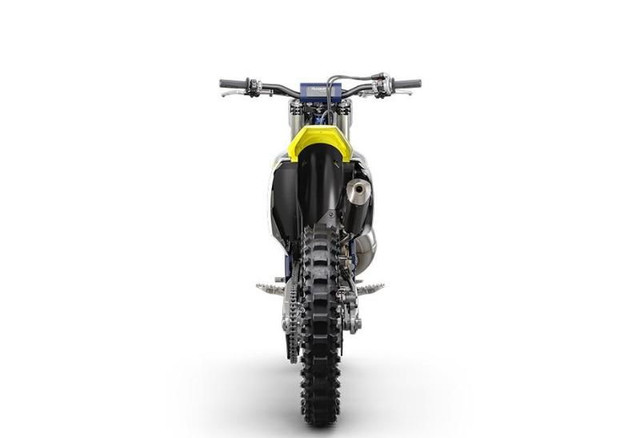 2023 Husqvarna TC 125 ( prix special tout inclus ! ) Model en li in Dirt Bikes & Motocross in Laval / North Shore - Image 4