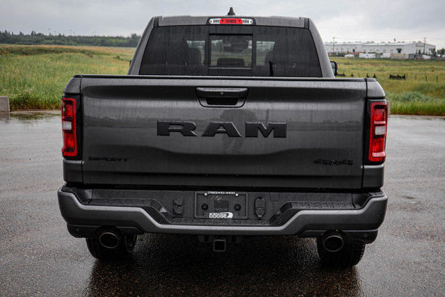 2025 Ram 1500 Sport in Cars & Trucks in Strathcona County - Image 3