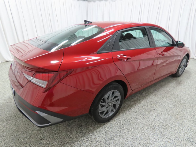 2024 Hyundai Elantra Preferred Heated Seats, Heated Steering Whe in Cars & Trucks in Bridgewater - Image 3