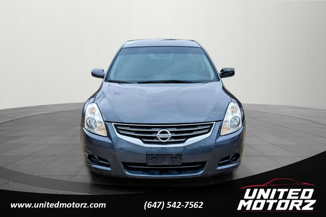 2012 Nissan Altima 2.5 S~Certified~3 Year Warranty~One Owner~ in Cars & Trucks in Cambridge - Image 2