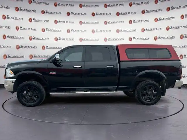 2012 Ram 2500 Laramie in Cars & Trucks in Calgary - Image 3