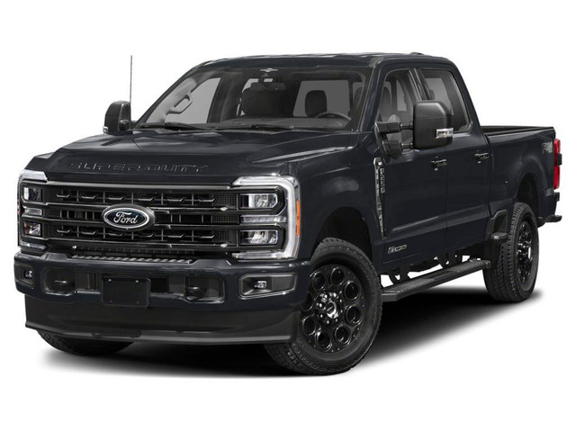 2023 Ford F-250 XLT in Cars & Trucks in Medicine Hat