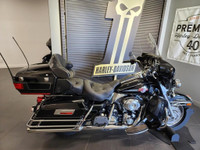2007 Harley-Davidson FLHTCU Ultra Classic