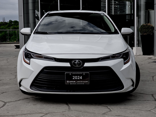 2024 Toyota Corolla LE Pkg | Safety Certified | FWD in Cars & Trucks in City of Toronto - Image 4
