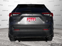 This 2022 Toyota RAV4 LE SUV offers a perfect blend of practicality and everyday convenience. With o... (image 5)