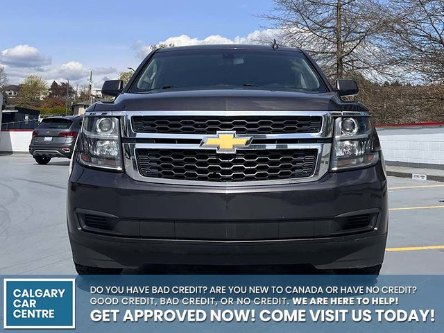2018 Chevrolet Tahoe LT 4WD $269B/W /w Back-up Camera, Remote St in Cars & Trucks in Calgary - Image 2