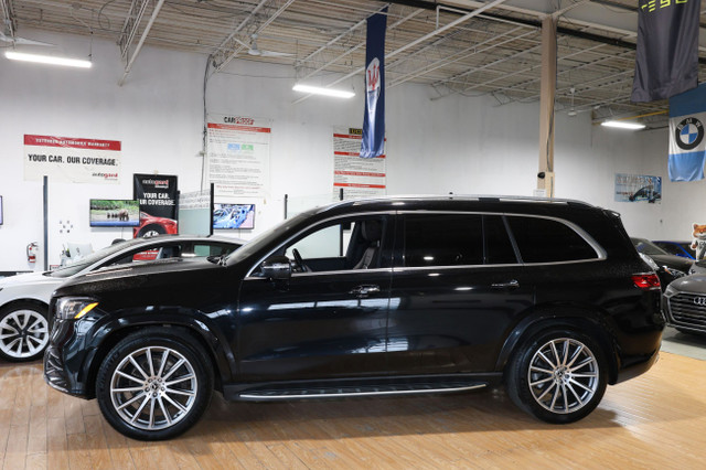 2022 Mercedes-Benz GLS-class GLS450 4MATIC - AMGPKG|PANO|NAVI|36 in Cars & Trucks in City of Toronto - Image 3