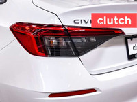 1 OWNER / Front Heated Seats, Climate Control, Dual Zone Front Climate Control and more! Clutch is t... (image 8)