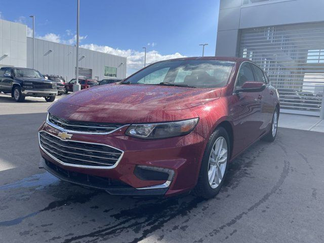 2018 Chevrolet Malibu LT in Cars & Trucks in Calgary - Image 4