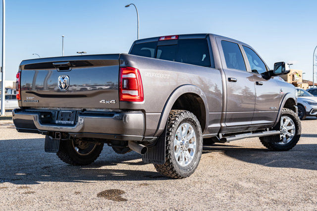 2022 Ram 2500 Laramie | Sport Package | 5th Wheel Prep | in Cars & Trucks in Edmonton - Image 2