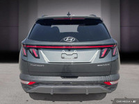 ==== 2024 Hyundai Tucson Hybrid Ultimate AWD | Navigation | Panoramic Sunroof | Leather | 19 Alloys... (image 3)