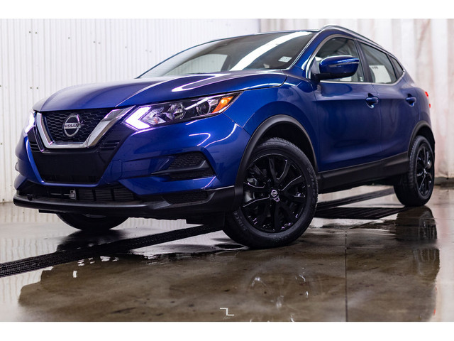 2022 Nissan Qashqai AWD SV Roof BCam in Cars & Trucks in Grande Prairie - Image 4