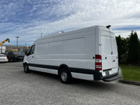 2016 Mercedes Sprinter with ThermoKing Reefer $39,870 + $995 Processing fee = $40,865 Total obligati... (image 6)