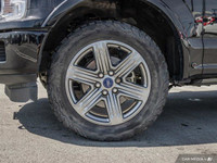 ENGINE: 3.5L V6 ECOBOOST -inc: auto start/stop technology system GVWR: 3175 kg (7000 lb) Payload Pac... (image 9)