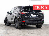 NO ACCIDENTS / CLEAN CARFAX / Power Tailgate/Hatch, Auto Dimming Rearview Mirror, Ventilated Front S... (image 5)