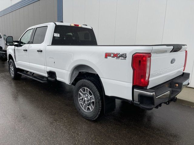 2025 Ford Super Duty F-350 SRW XLT - 613A in Cars & Trucks in Strathcona County - Image 3