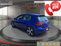2016 Volkswagen Golf R No Accidents | Safety Certification Included Financing & Warranty Options Ava... (image 5)