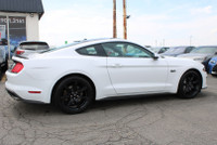 ONE OWNER No ACCIDENT Unleash the thrill of the open road with the 2019 Mustang GT 5.0L V8 Premium C... (image 6)