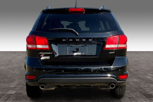 2018 Dodge Journey AWD GT in Cars & Trucks in Edmonton - Image 4