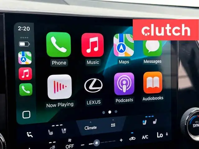 2024 Lexus NX 350h AWD w/ Premium Pkg. w/ Apple CarPlay, Heated  in Cars & Trucks in City of Toronto - Image 34
