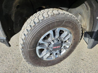 2023 GMC Sierra 3500HD SLE 4WD, 6.6L Diesel, Allison Transmission , Remote Start, Heated Seats, Heat... (image 8)