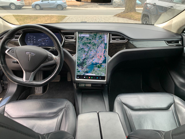 2016 Tesla Model S, 75D, AWD in Cars & Trucks in City of Montréal - Image 2