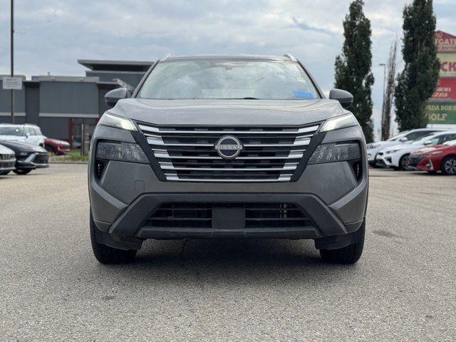 2024 Nissan Rogue SV | AWD | Power Liftgate in Cars & Trucks in Grande Prairie - Image 3