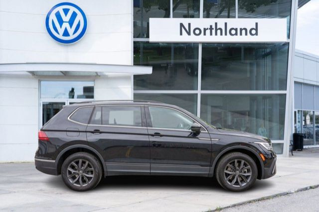 2023 Volkswagen Tiguan Comfortline in Cars & Trucks in Calgary - Image 3