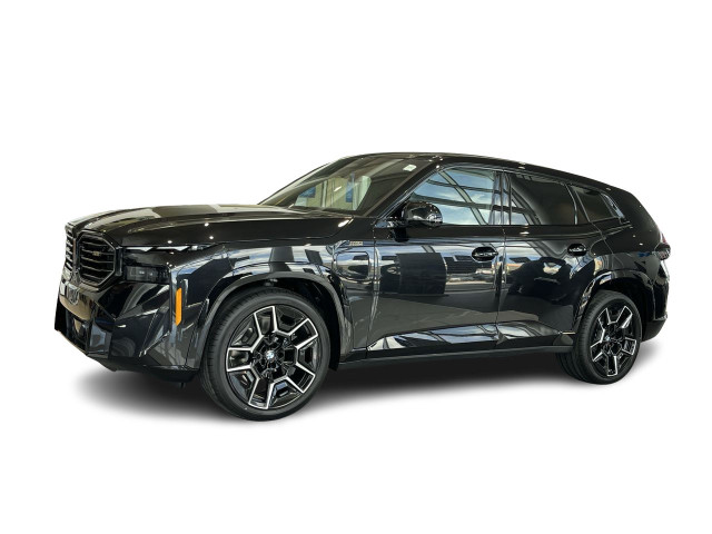 2024 BMW XM in Cars & Trucks in Calgary - Image 4