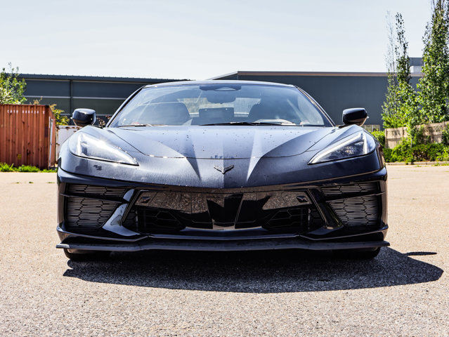 2025 Chevrolet Corvette 3LT in Cars & Trucks in Strathcona County - Image 3