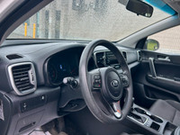 WAS: $15498 NOW: $13988 plus taxes and licensing feesModern Value & AWD Confidence: 2019 Kia Sportag... (image 9)