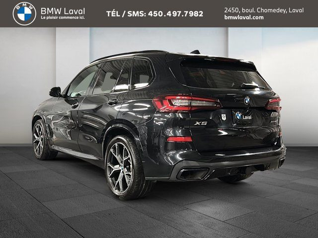 2022 BMW X5 xDrive40i | Gr. Sup. Essentiel | Gr. M Sport in Cars & Trucks in Laval / North Shore - Image 4