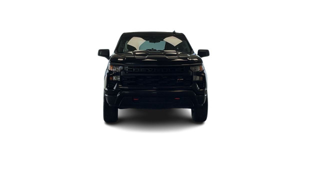 2022 Chevrolet Silverado 1500 Crew Cab 4x4 Custom Trail Boss / S in Cars & Trucks in Regina - Image 4