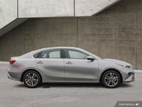 This Forte comes equipped with Heated Seats, Heated Steering Wheel, Back up Camera, Wireless Chargin... (image 5)